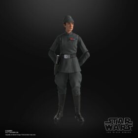 Tala Durith (Imperial Officer)