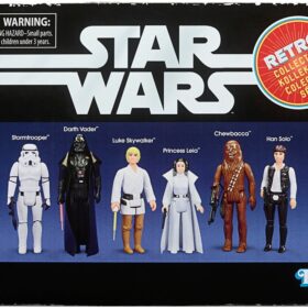 A New Hope Collectible Multipack