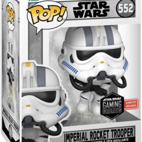 Imperial Rocket Trooper