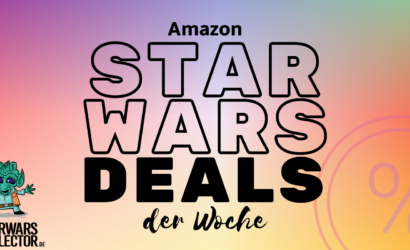 Amazon Star Wars Deals der Woche – KW 16/2023