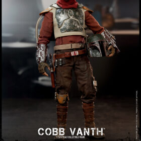 Cobb Vanth