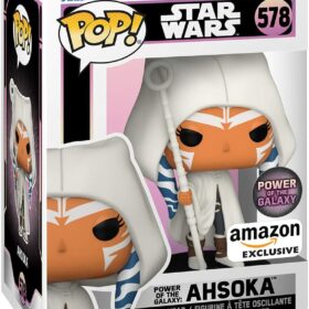 Ahsoka