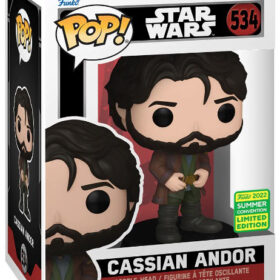 Cassian Andor