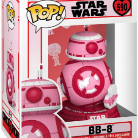 BB-8 (Valentines Day)