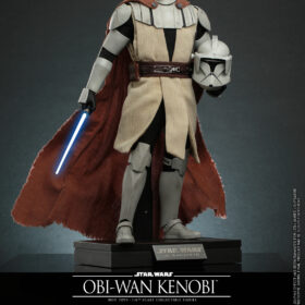 Obi-Wan Kenobi