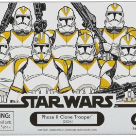 Phase II Clone Troopers (212th)