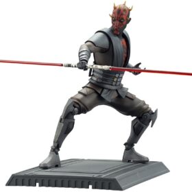 Darth Maul