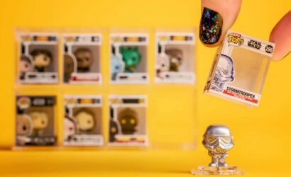 Funko Star Wars Bitty POP!: Alle Infos zu den neuen POP!-Miniaturen