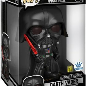 Darth Vader (10″ Super-Sized)
