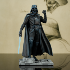 Darth Vader (Concept)