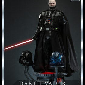 Darth Vader (Deluxe)