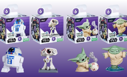 Hasbro Star Wars Bounty Collection Series 6: Ab sofort verfügbar