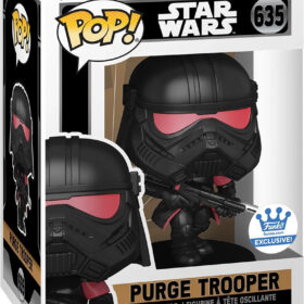 Purge Trooper