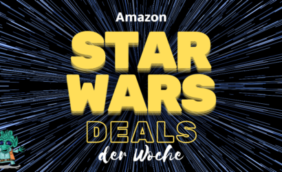Amazon Star Wars Deals der Woche – KW 12/2024