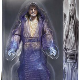 Qui-Gon Jinn (Force Spirit)