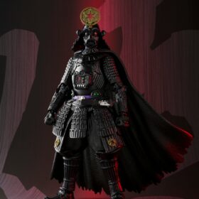 Samurai Taisho Darth Vader (Vengeful Spirit)