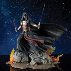 Darth Revan