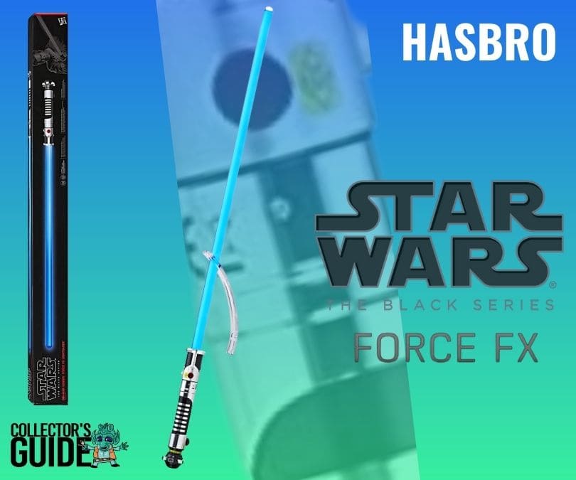 Force FX Lightsabers
