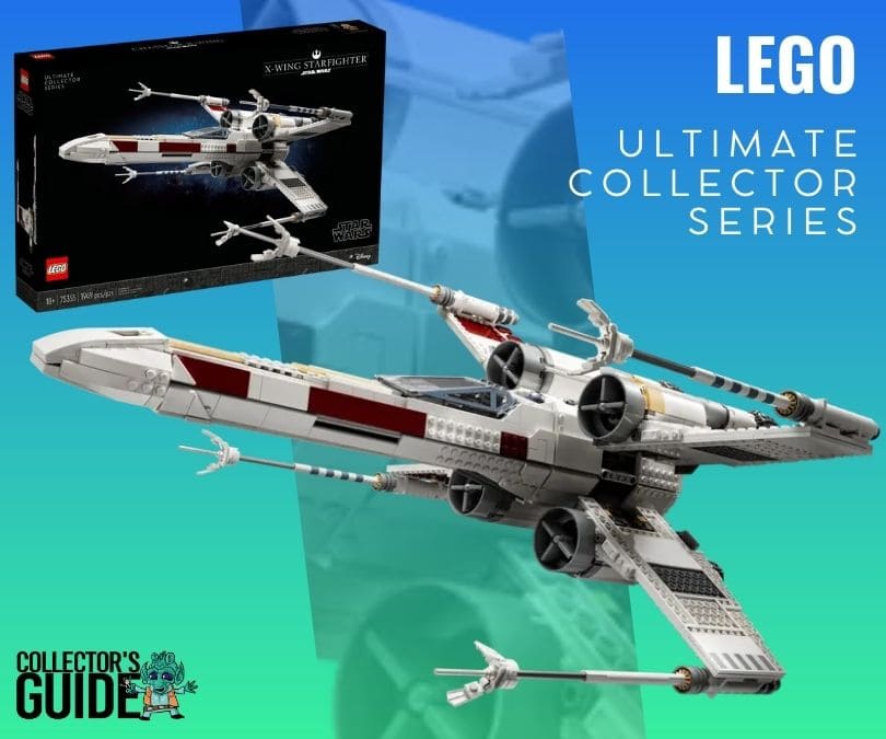 Ultimate Collector Series (UCS)