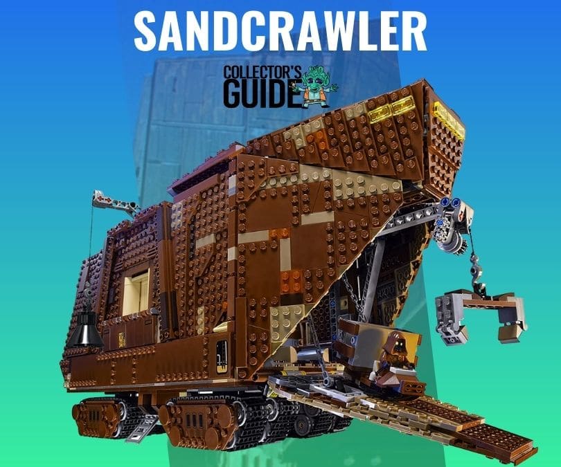 Sandcrawler