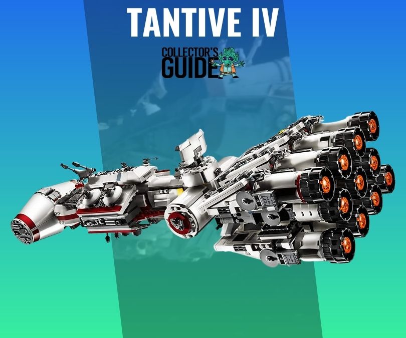 Tantive IV