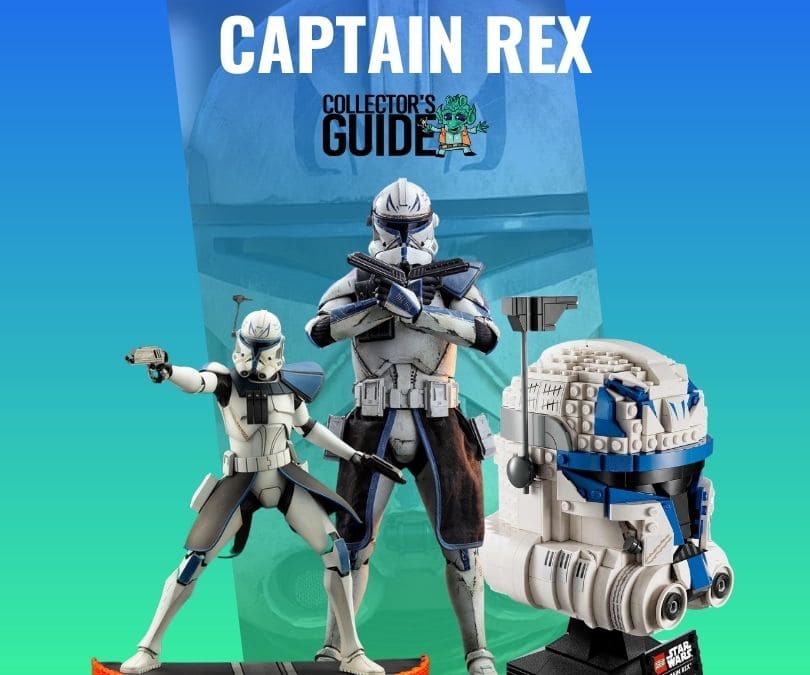 Captain Rex