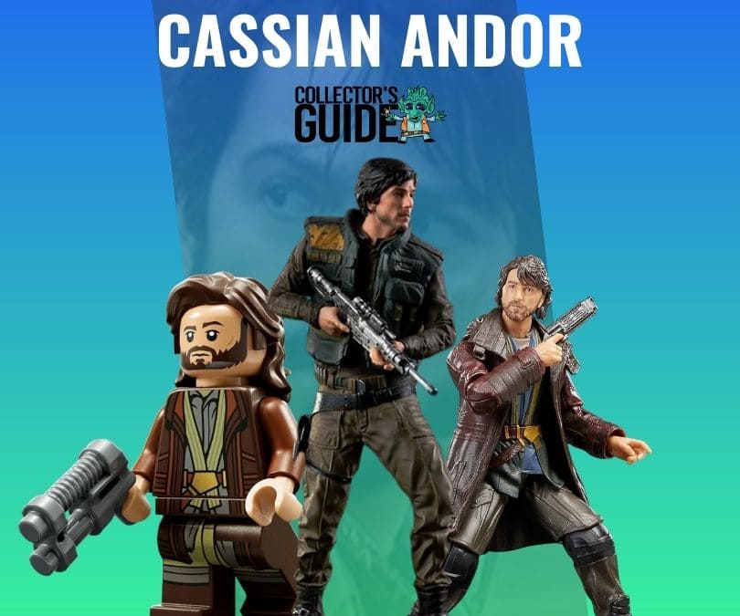 Cassian Andor