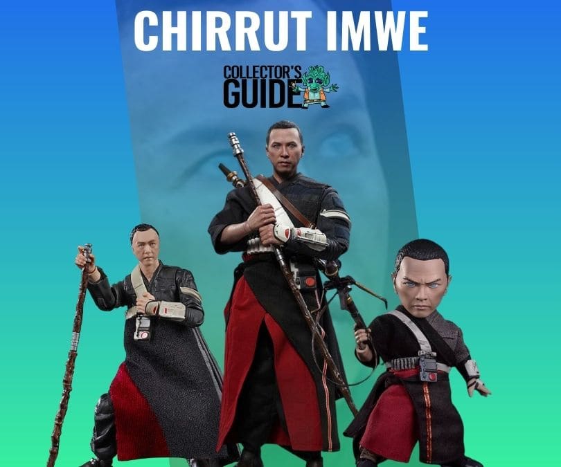 Chirrut Imwe