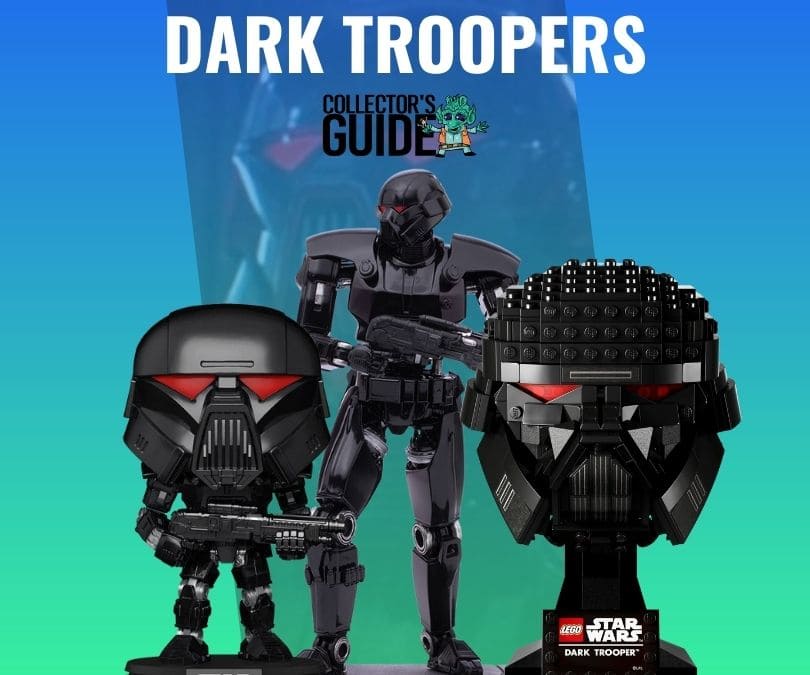 Dark Troopers