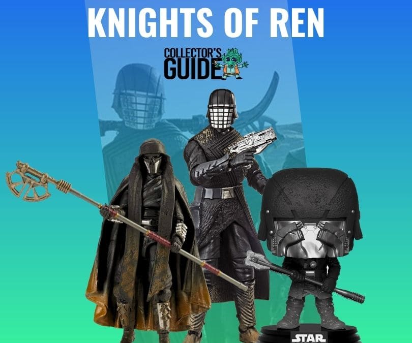 Knights of Ren