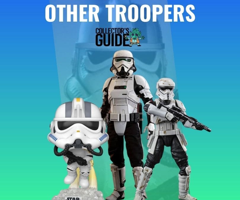 Other Troopers
