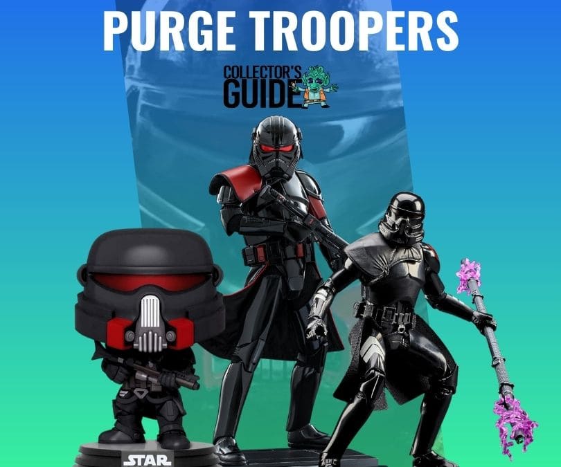 Purge Troopers