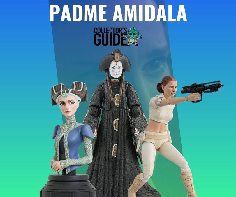 Padmé Amidala