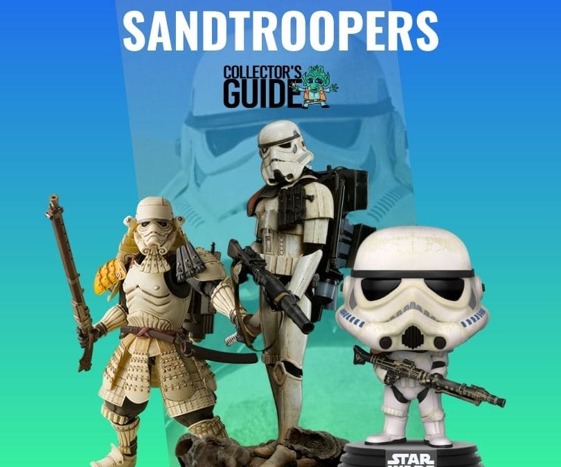 Sandtroopers