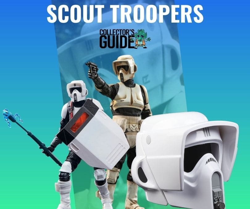 Scout Troopers