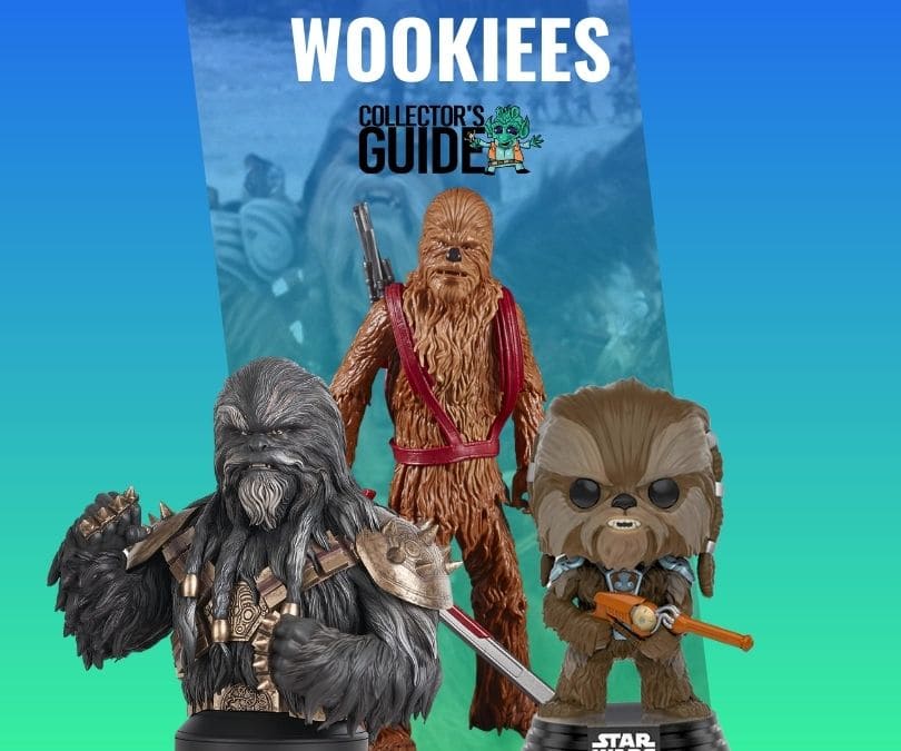 Wookiees