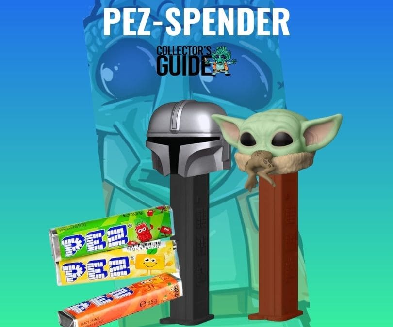 PEZ-Spender