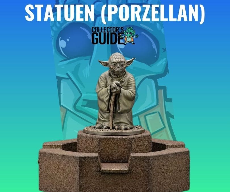 Statue (Porzellan)