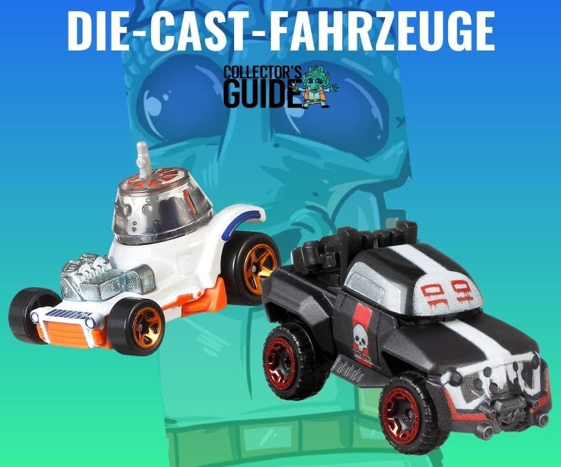 Die-Cast (Fahrzeuge)