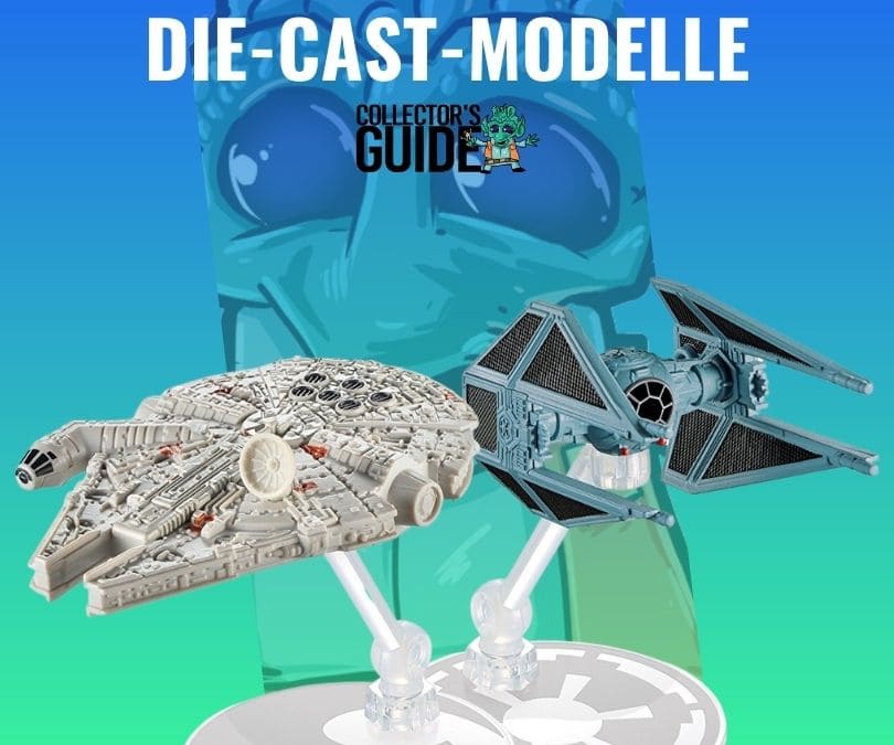 Die-Cast (Modelle)