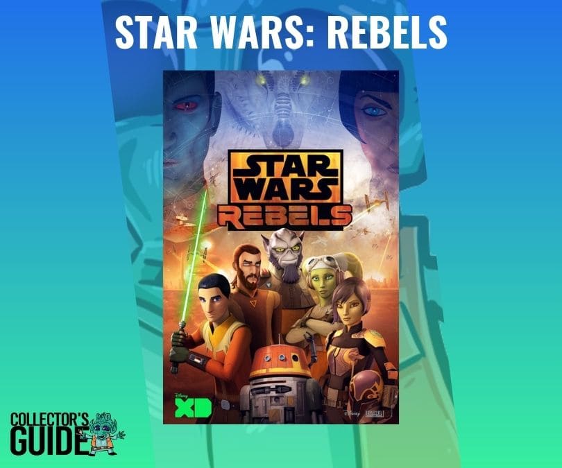 Star Wars: Rebels