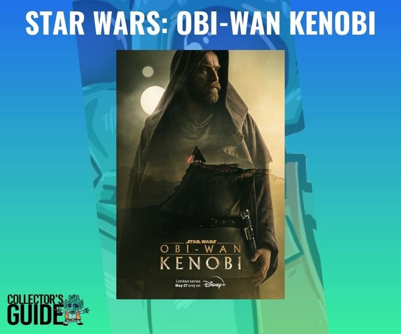Obi-Wan Kenobi TV-Serie