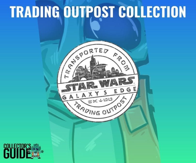 Trading Outpost Collection