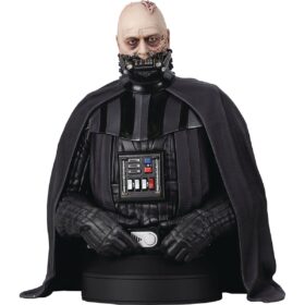 Darth Vader (Unhelmeted)