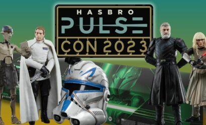 Alle Star Wars-Neuankündigungen von der Hasbro PulseCon 2023