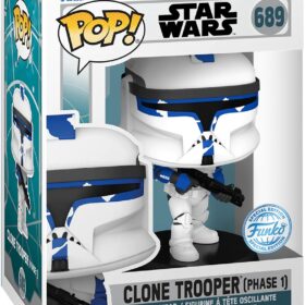 Clone Trooper (Phase I)