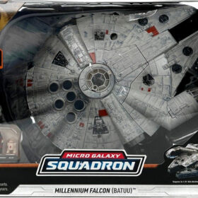 Millennium Falcon (Batuu)