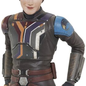 Sabine Wren