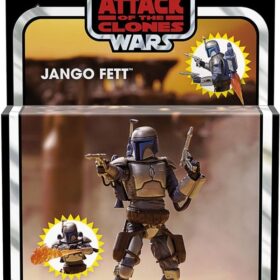 Jango Fett