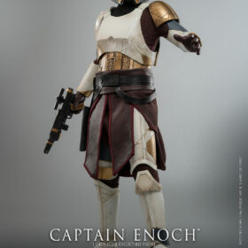 Captain Enoch